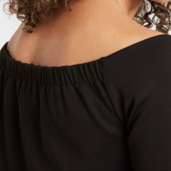 The Nines by Hatch Swing Top size XS X-Small maternity - Picture 4 of 6